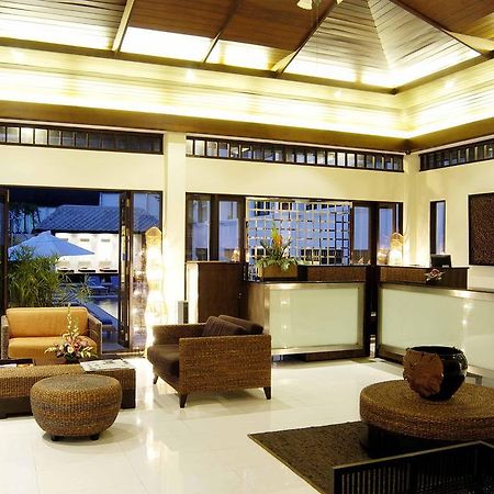 Avantika Boutique Hotel Patong Εσωτερικό φωτογραφία