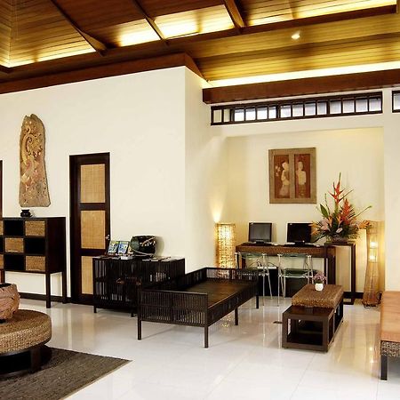 Avantika Boutique Hotel Patong Εξωτερικό φωτογραφία