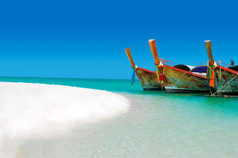 Avantika Boutique Hotel Patong Εξωτερικό φωτογραφία