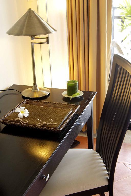 Avantika Boutique Hotel Patong Εξωτερικό φωτογραφία