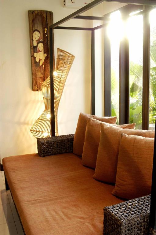 Avantika Boutique Hotel Patong Εξωτερικό φωτογραφία
