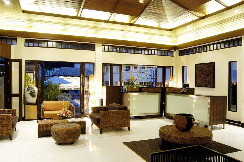 Avantika Boutique Hotel Patong Εσωτερικό φωτογραφία