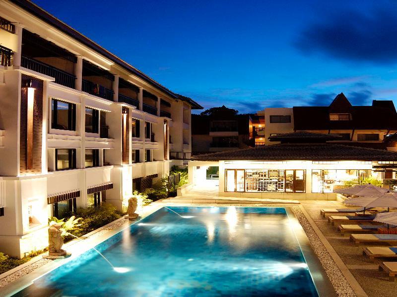 Avantika Boutique Hotel Patong Εξωτερικό φωτογραφία