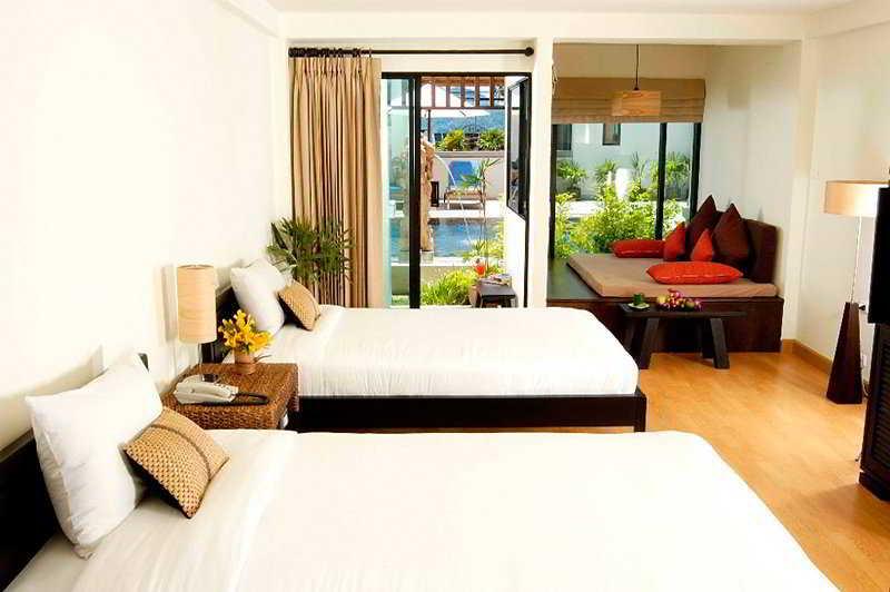 Avantika Boutique Hotel Patong Εξωτερικό φωτογραφία