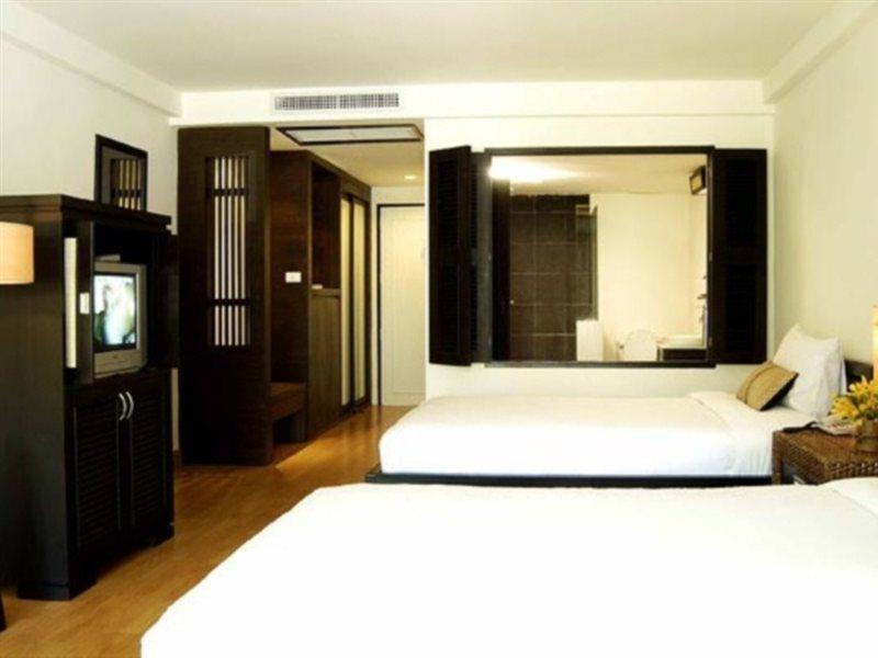 Avantika Boutique Hotel Patong Εξωτερικό φωτογραφία