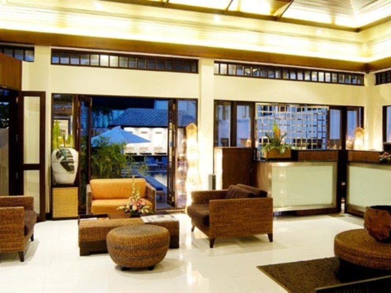 Avantika Boutique Hotel Patong Εξωτερικό φωτογραφία
