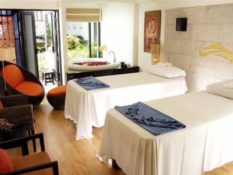 Avantika Boutique Hotel Patong Εξωτερικό φωτογραφία