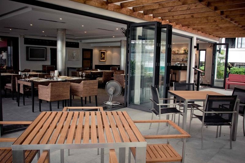 Avantika Boutique Hotel Patong Εξωτερικό φωτογραφία
