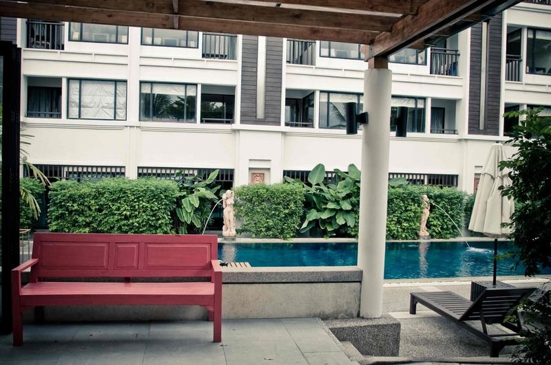 Avantika Boutique Hotel Patong Εξωτερικό φωτογραφία