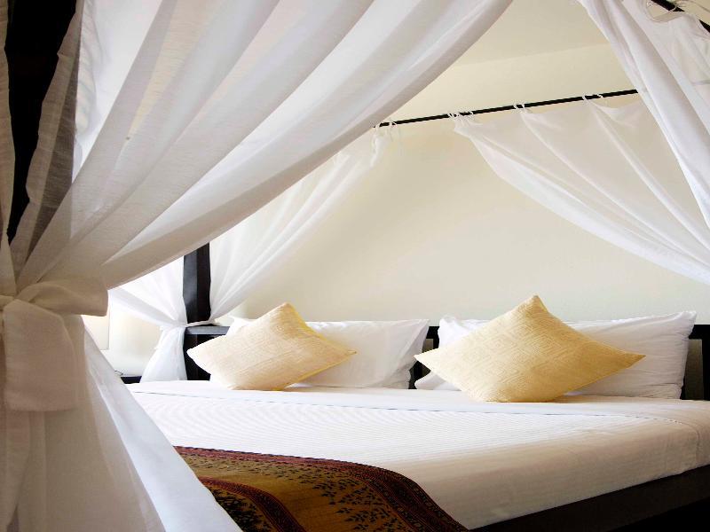 Avantika Boutique Hotel Patong Εξωτερικό φωτογραφία