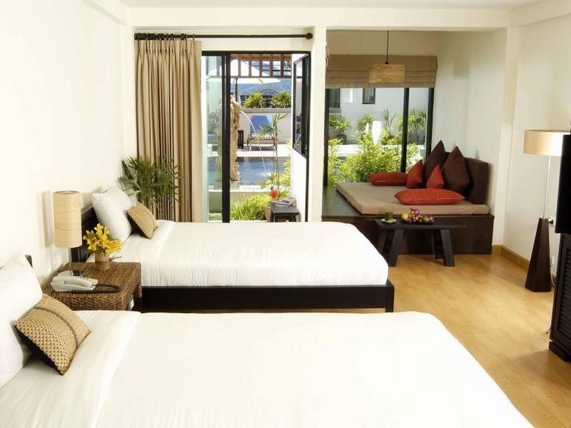 Avantika Boutique Hotel Patong Εξωτερικό φωτογραφία
