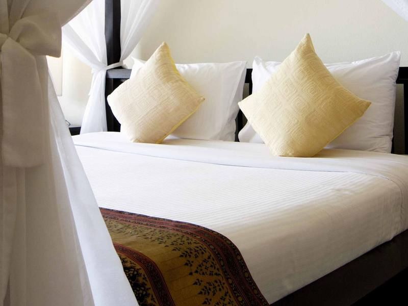 Avantika Boutique Hotel Patong Εξωτερικό φωτογραφία