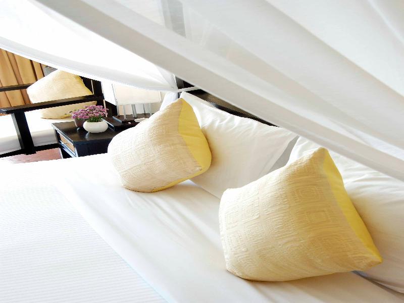 Avantika Boutique Hotel Patong Εξωτερικό φωτογραφία