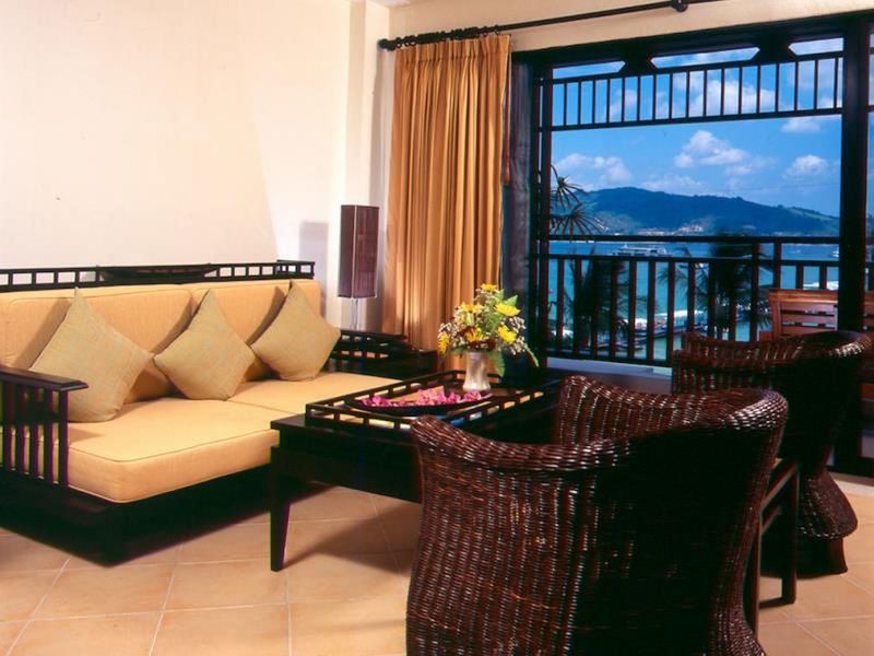Avantika Boutique Hotel Patong Εξωτερικό φωτογραφία