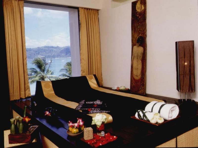Avantika Boutique Hotel Patong Εξωτερικό φωτογραφία