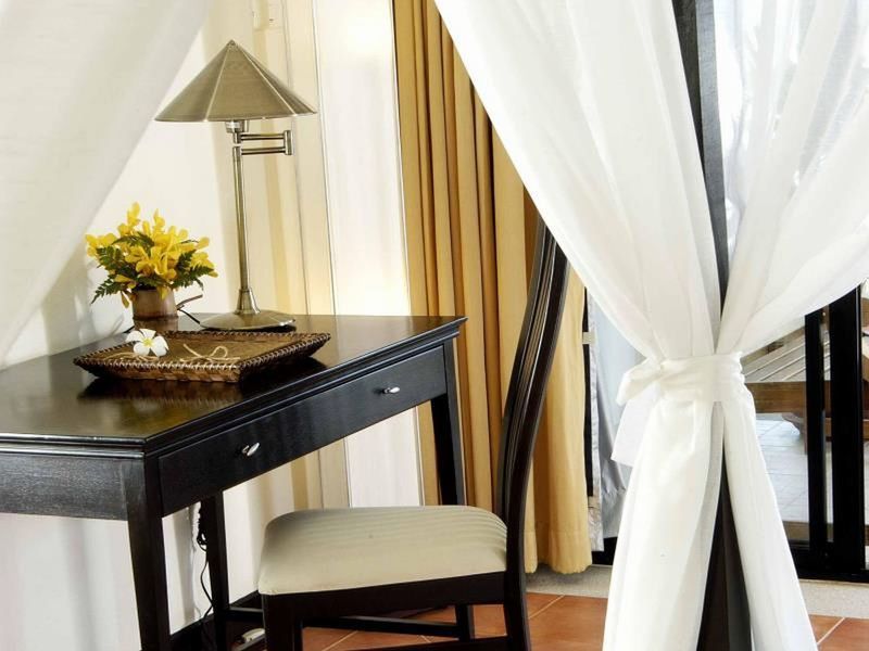 Avantika Boutique Hotel Patong Εξωτερικό φωτογραφία