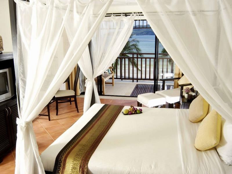 Avantika Boutique Hotel Patong Εξωτερικό φωτογραφία