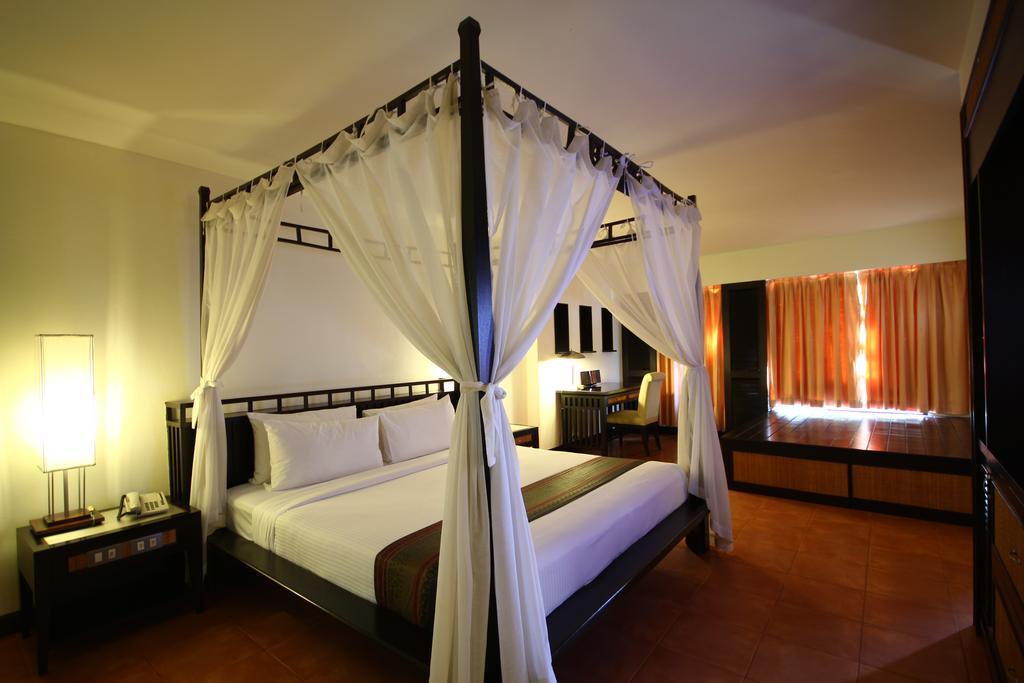 Avantika Boutique Hotel Patong Εξωτερικό φωτογραφία