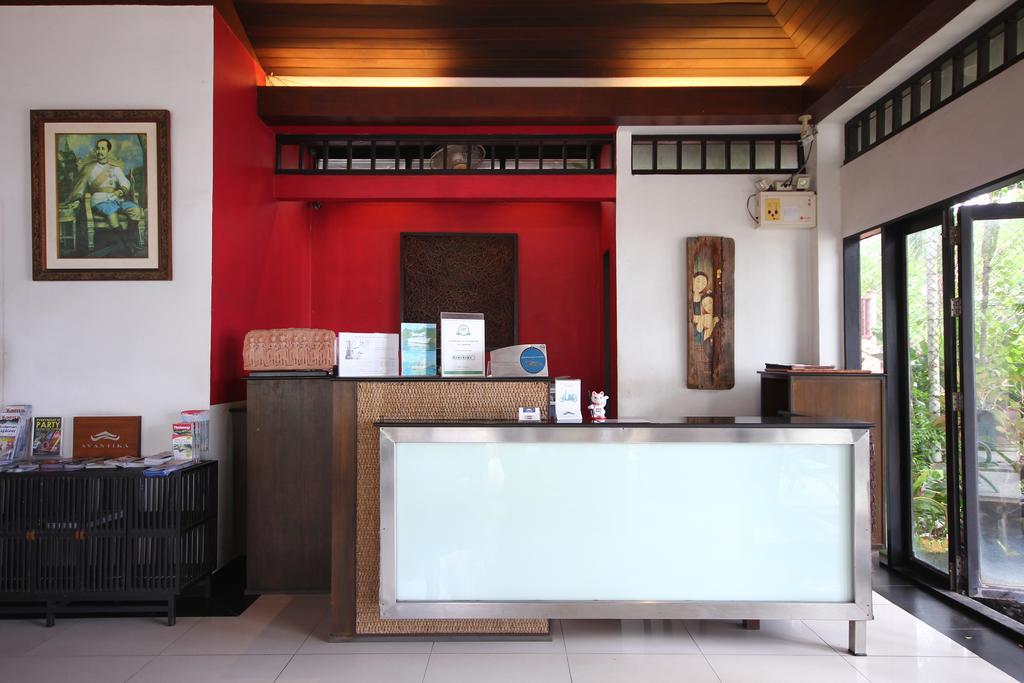 Avantika Boutique Hotel Patong Εξωτερικό φωτογραφία