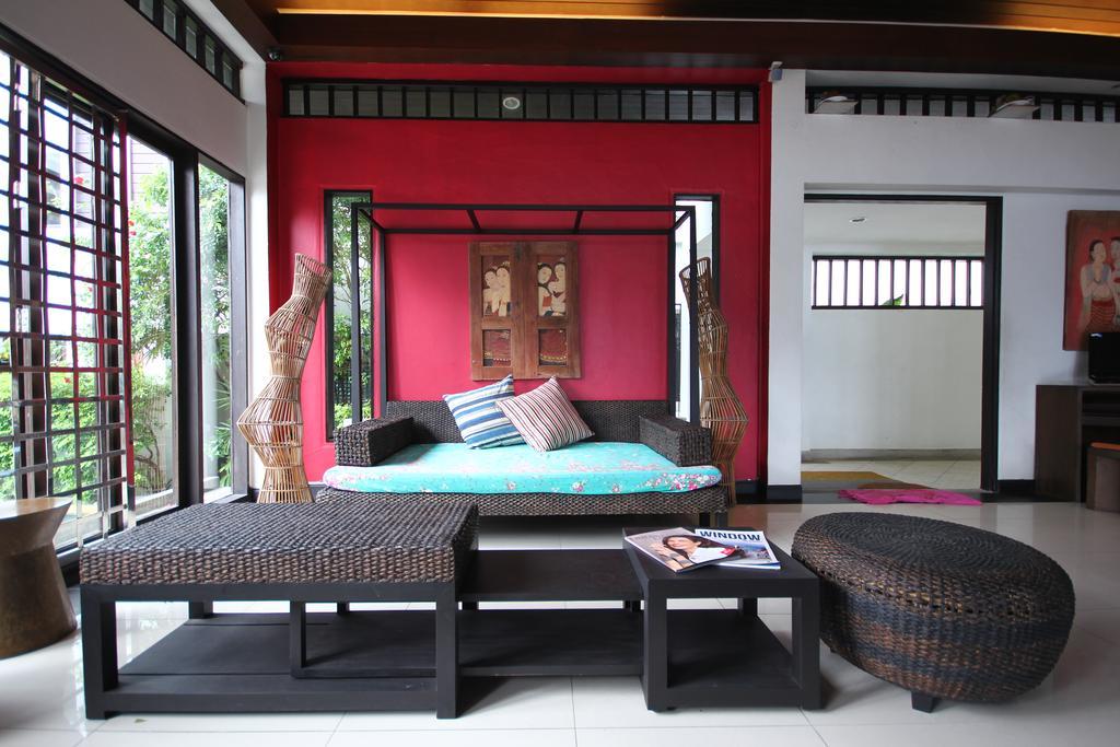 Avantika Boutique Hotel Patong Εξωτερικό φωτογραφία