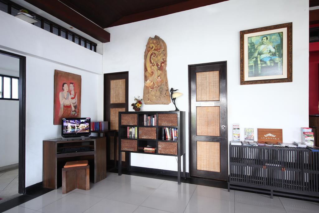 Avantika Boutique Hotel Patong Εξωτερικό φωτογραφία