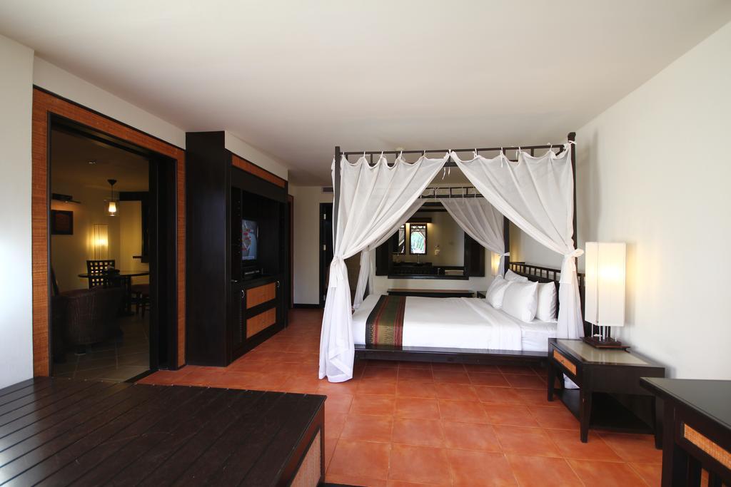 Avantika Boutique Hotel Patong Εξωτερικό φωτογραφία