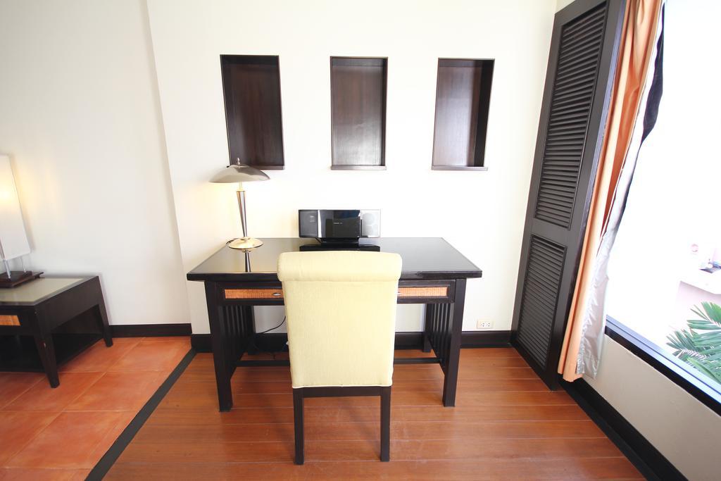 Avantika Boutique Hotel Patong Εξωτερικό φωτογραφία