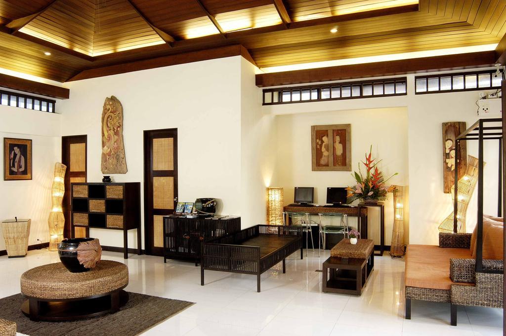 Avantika Boutique Hotel Patong Εξωτερικό φωτογραφία