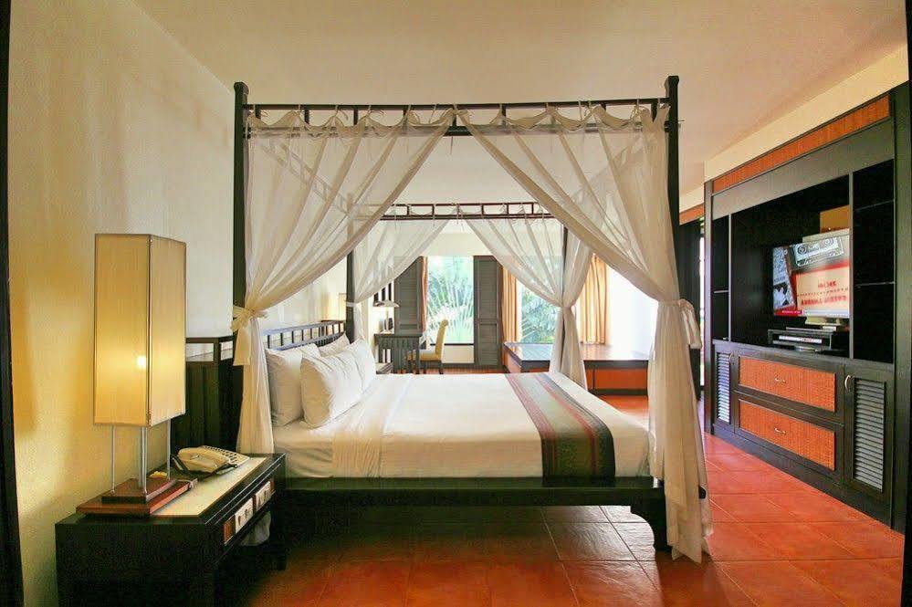 Avantika Boutique Hotel Patong Εξωτερικό φωτογραφία