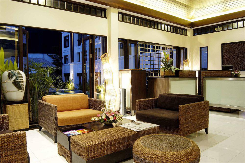 Avantika Boutique Hotel Patong Εξωτερικό φωτογραφία